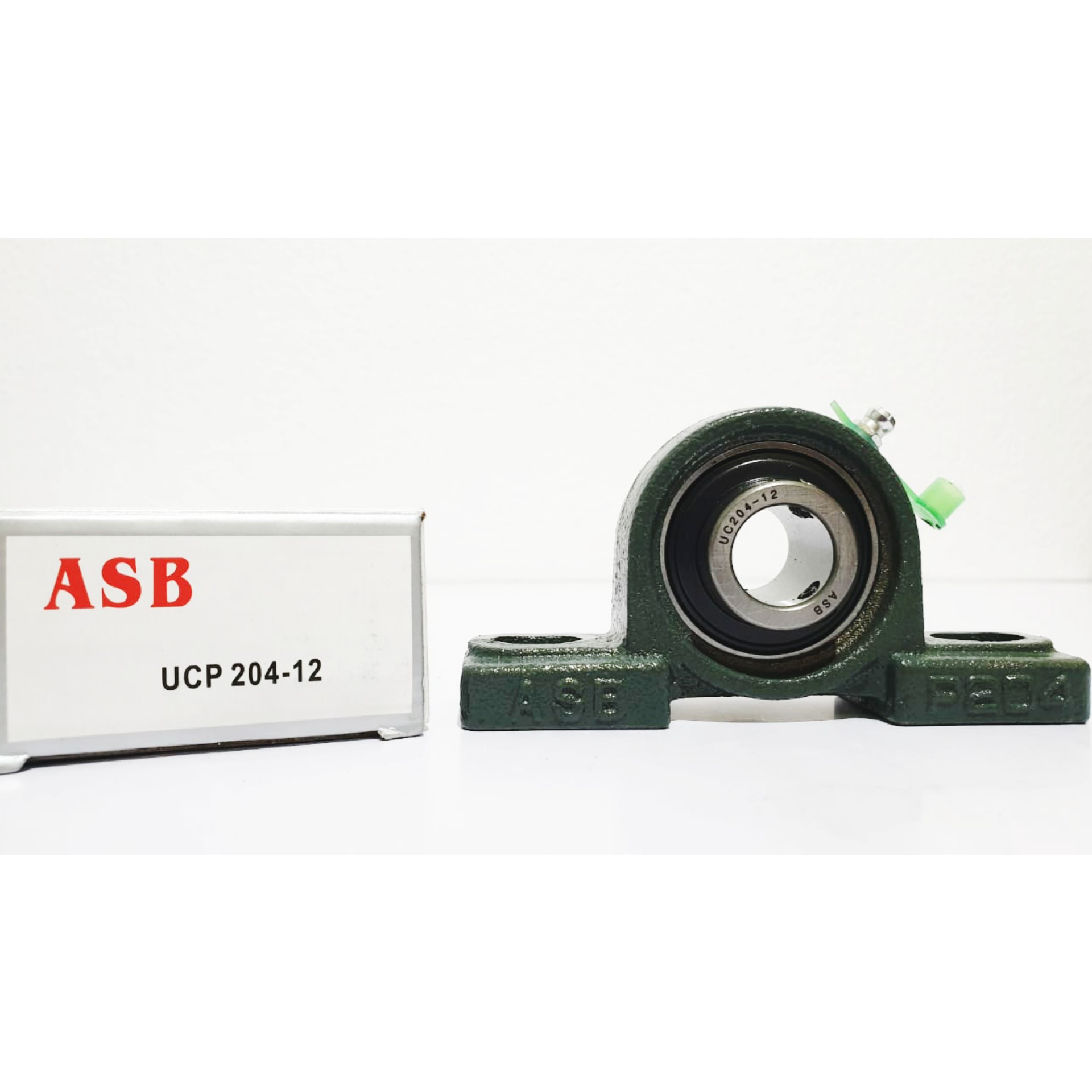 BEARING DUDUK ASB UCP 204-12 3