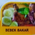 BEBEK BAKAR