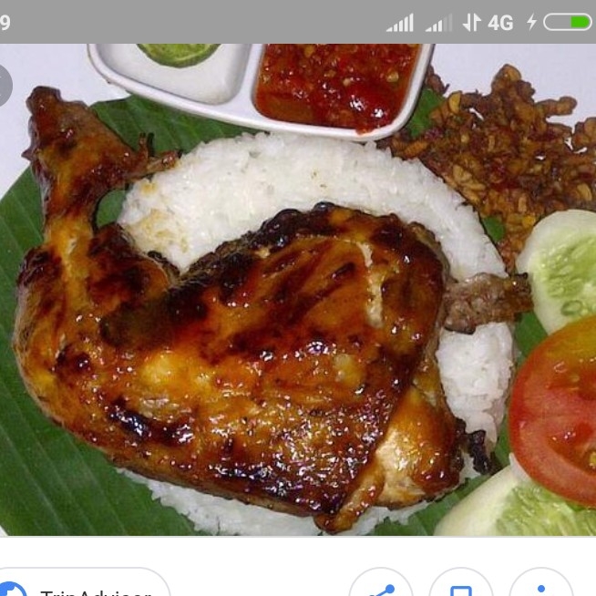 BEBEK BAKAR