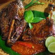 BEBEK BAKAR ATAU GORENG