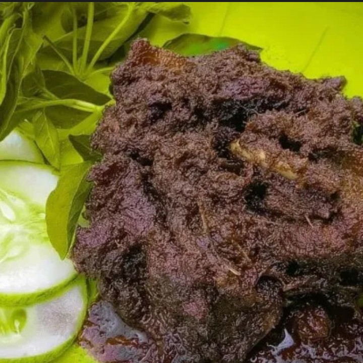 BEBEK BUMBU MADURA