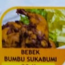 BEBEK BUMBU SUKA BUMI