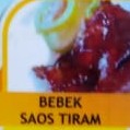 BEBEK SAOS TIRAM