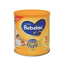 BEBELAC 3 MADU 800