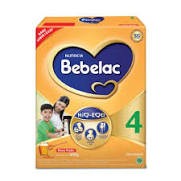 BEBELAC 4 MADU 1800