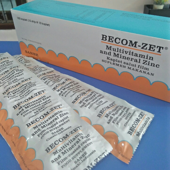 BECOM-ZET