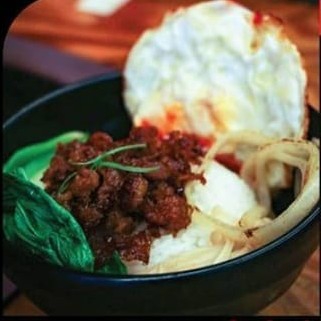 BEEF BULGOGI RICE