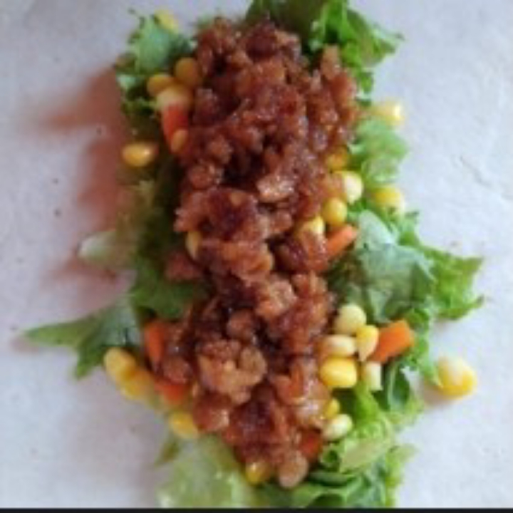 BEEF BURRITO ORIGINAL