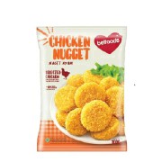 BELFOODS FAVORITE CHICKEN NUGGET 1 KG 3