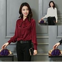 BELINDA BLOUSE