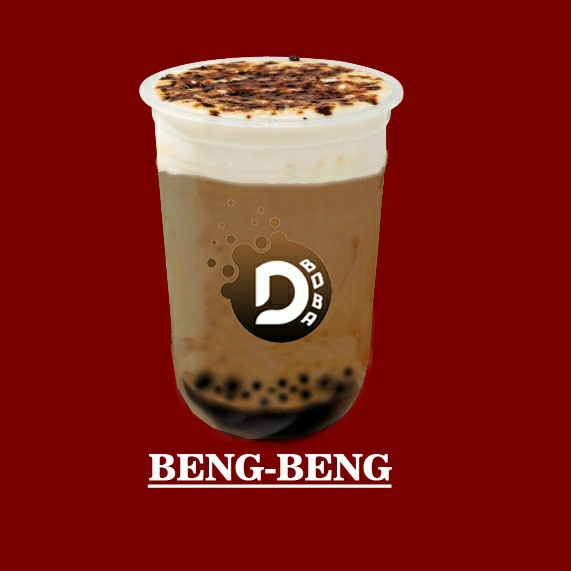 BENG-BENG 