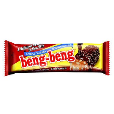 BENG BENG CHOCOLATE