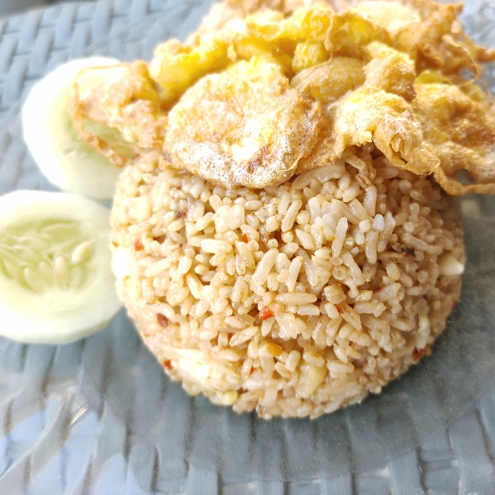 BEST SELLER Nasi Goreng Pawonjerogria