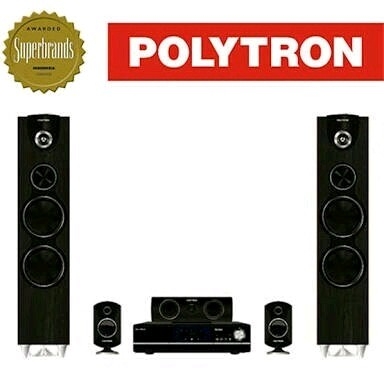 BIG BAND POLYTRON BB5510