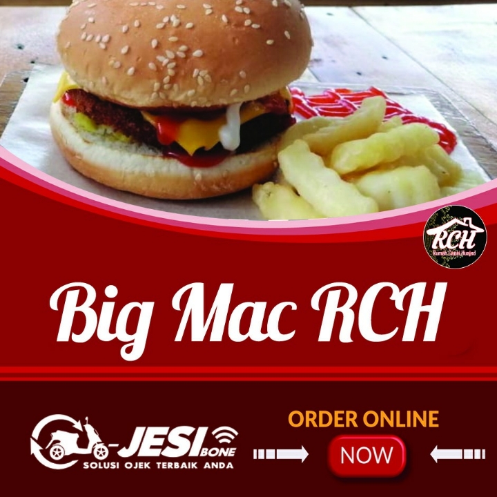 BIG MAC RCH