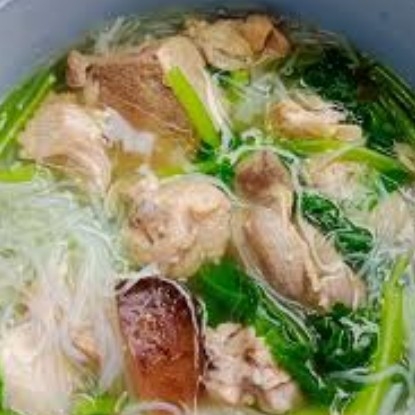 BIHUN AYAM