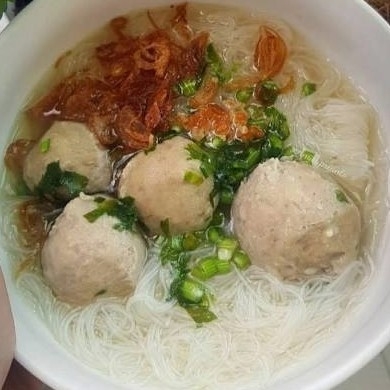 BIHUN AYAM BAKSO AYAM PANGSIT