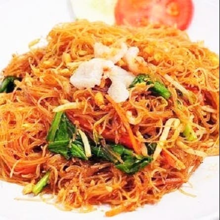 BIHUN GORENG