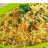 BIHUN GORENG SINGAPURA 