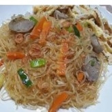 BIHUN JAGUNG GORENG BIASA