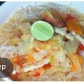 BIHUN JAGUNG TOMYAM