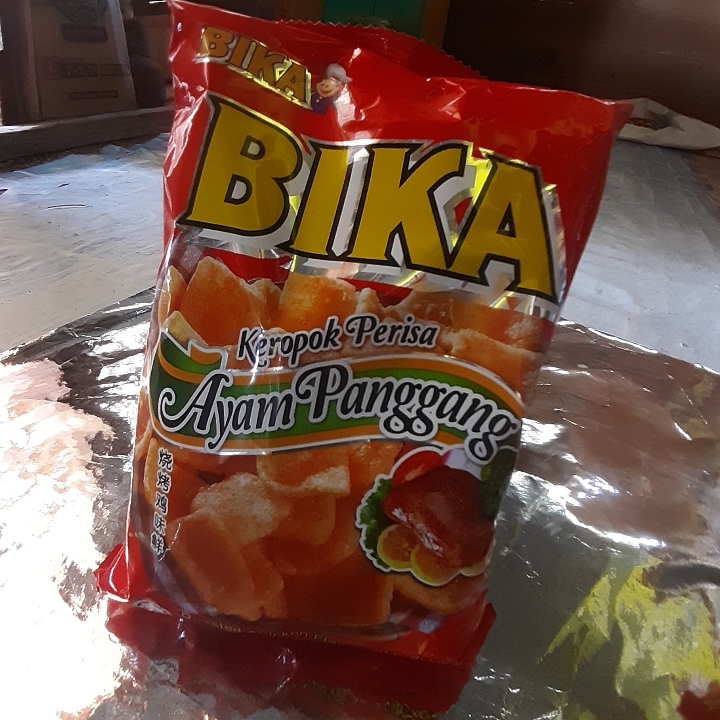 BIKA MALAYSIA