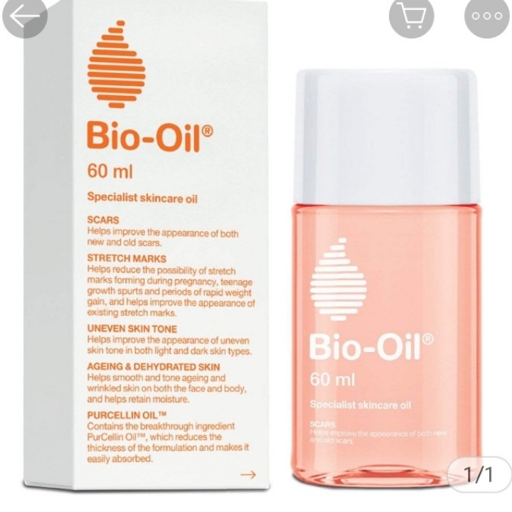 BIO-OIL