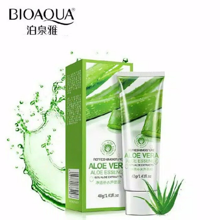 BIOAQUA ALOE ESSENCE MOISTURE