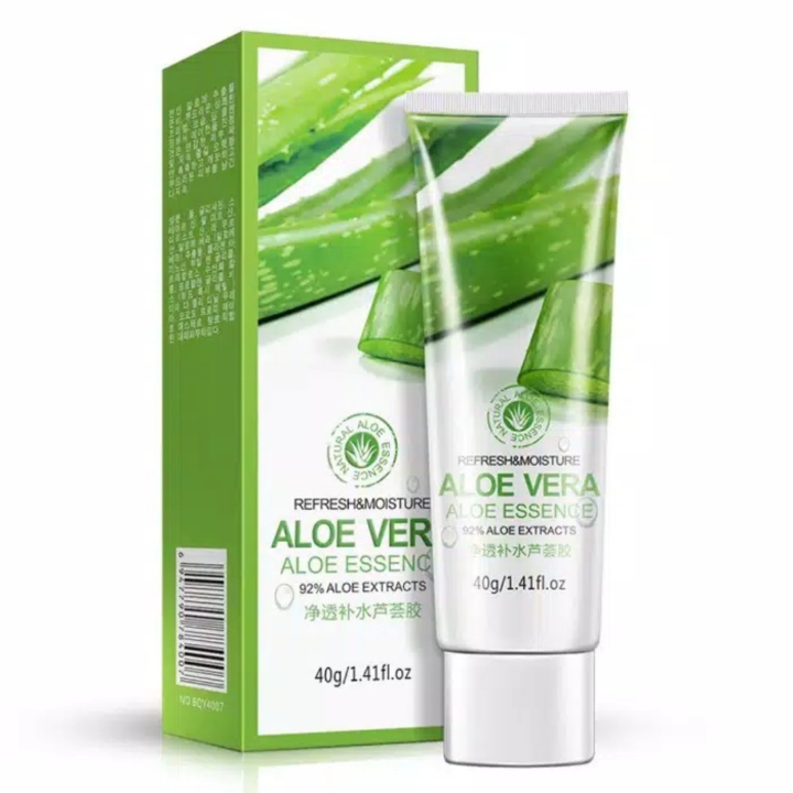 BIOAQUA ALOE ESSENCE MOISTURE 2