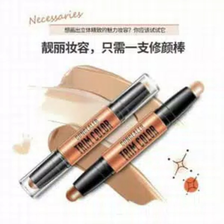 BIOAQUA CONCEALER TRIM COLOR