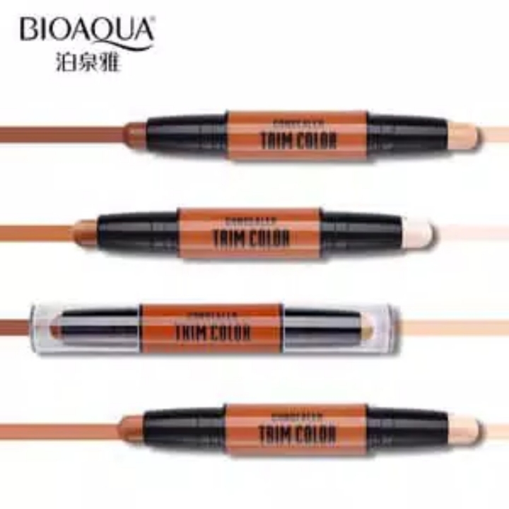 BIOAQUA CONCEALER TRIM COLOR 2