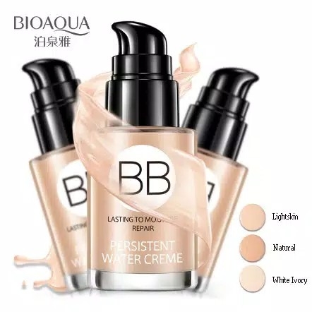 BIOAQUA super wearing Lasting BB CREAM  2