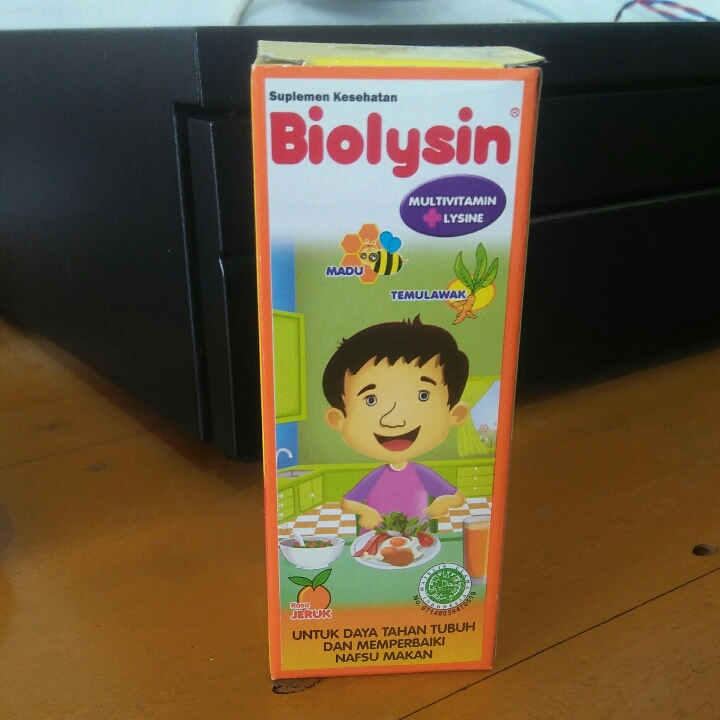 BIOLYSIN