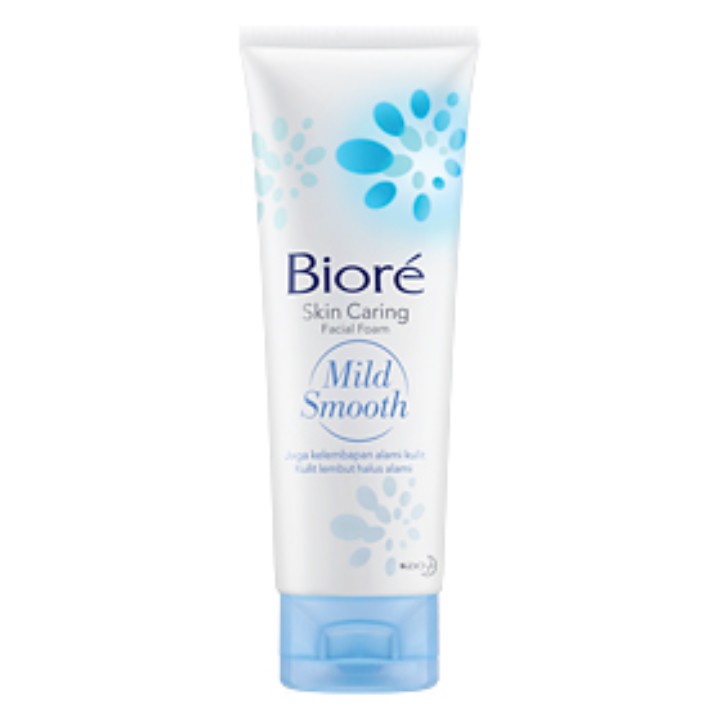 BIORE MILD SMOOTH