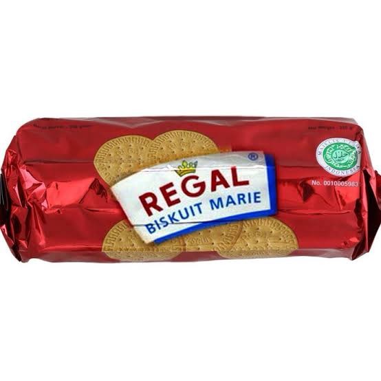 BISKUIT REGAL MARIE