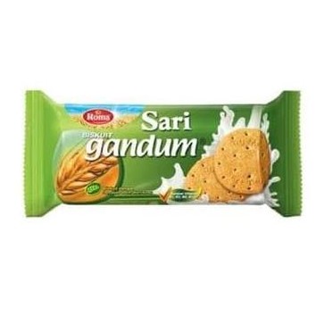 BISKUIT ROMA SARI GANDUM ORIGINAL