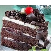 BLACK FOREST