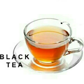 BLACK TEA