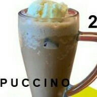 BLACKPUCCINO