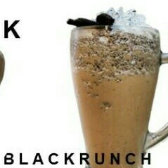 BLACKRUNCH