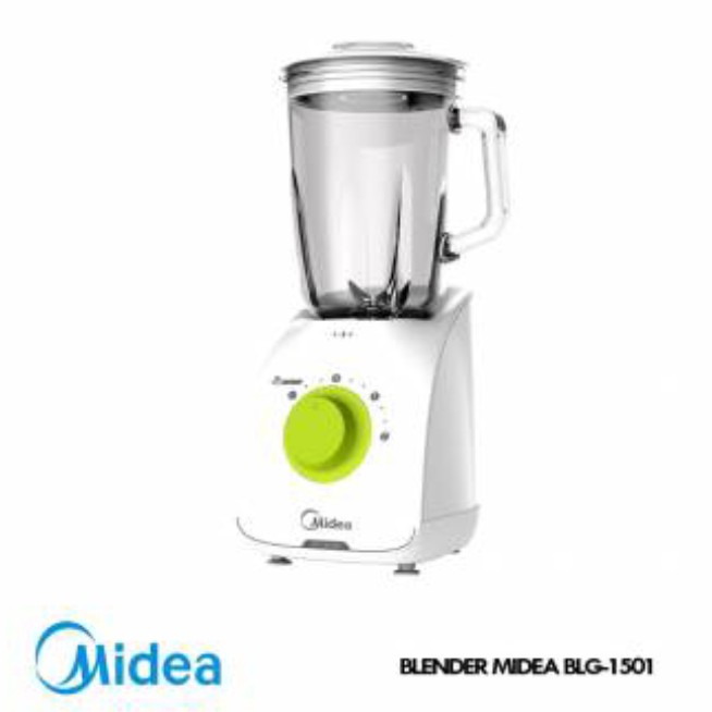 BLENDER MIDEA BLG-1501