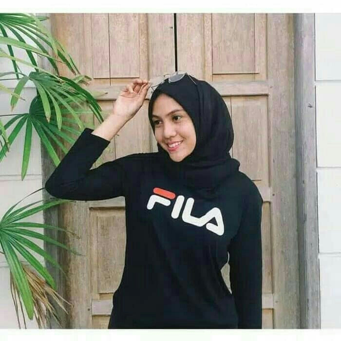 BLOUSE FILA