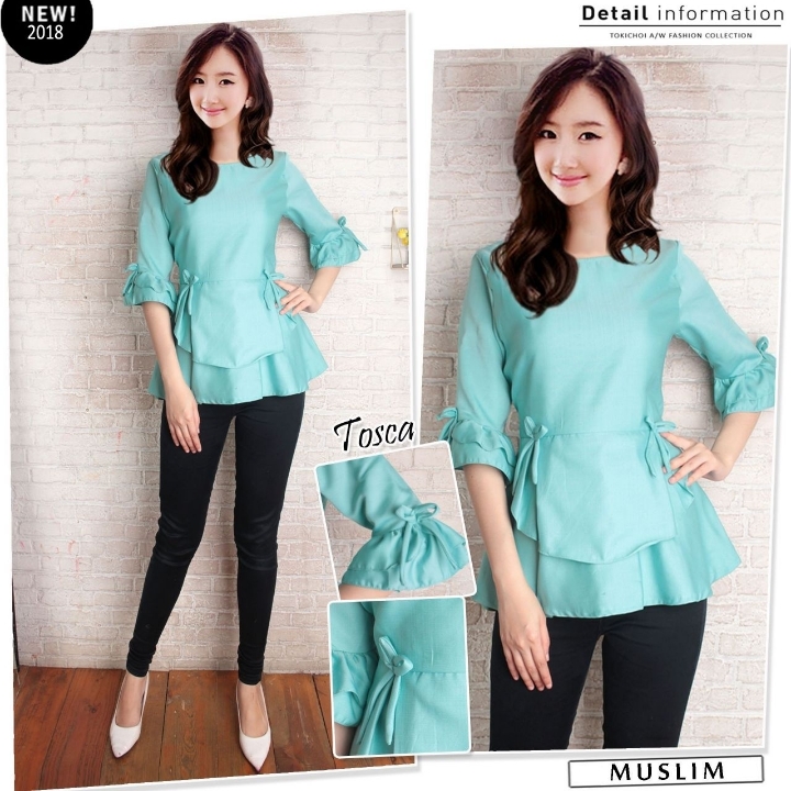 BLOUSE KIRANA 3