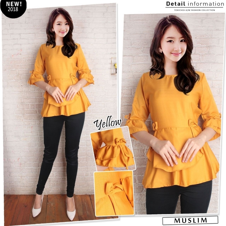 BLOUSE KIRANA 4