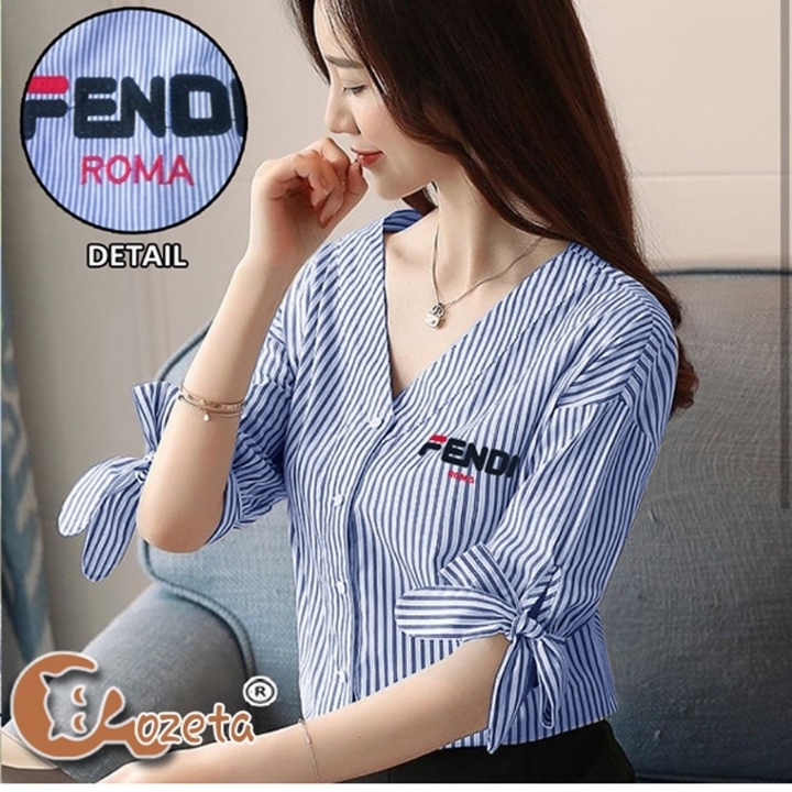 BLOUSE PITUCI BORDIR