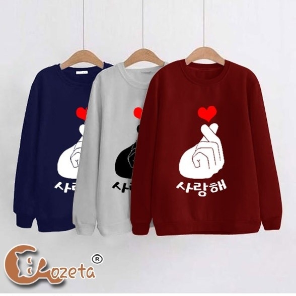 BLOUSE SARANGHAE 2