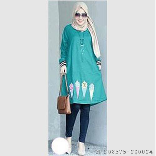 BLOUSE WANITA TERBARU ICE CREAM 2