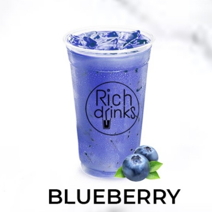 BLUEBERRY