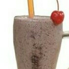 BLUEBERRY SMOOTHIES