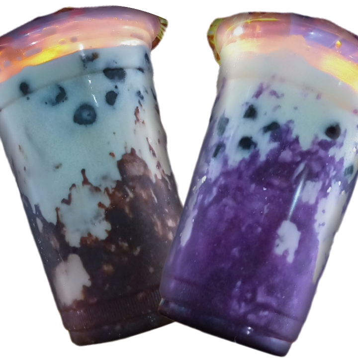 BOBA